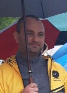 František Václav: Nový trenér lukostřelby III. třídy